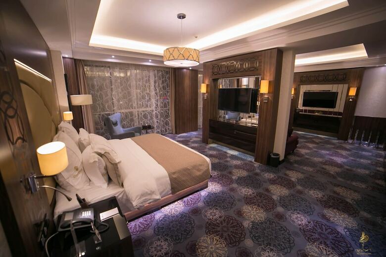 Casablanca Grand Hotel