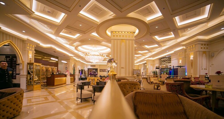Casablanca Grand Hotel