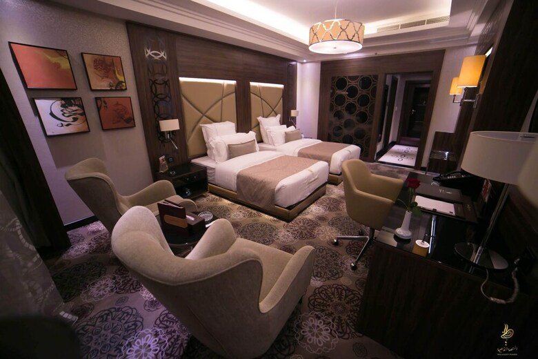 Casablanca Grand Hotel
