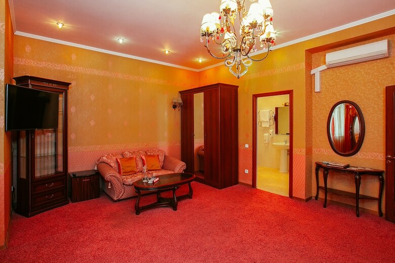 Hotel Ecotel