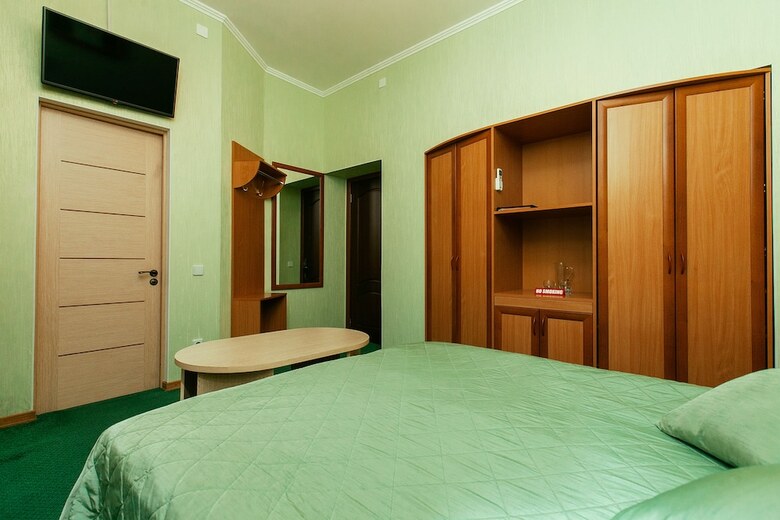 Hotel Ecotel