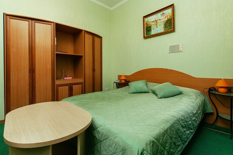 Hotel Ecotel