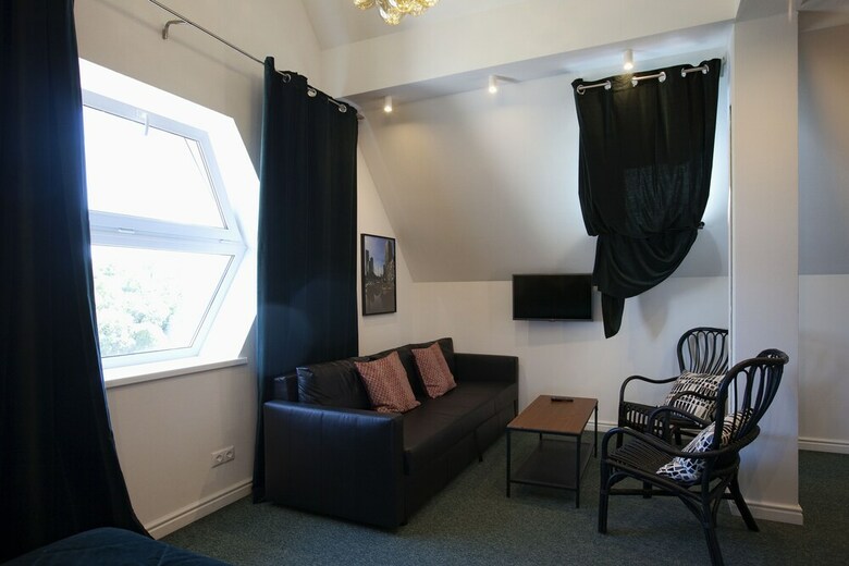 Hotel Ecotel
