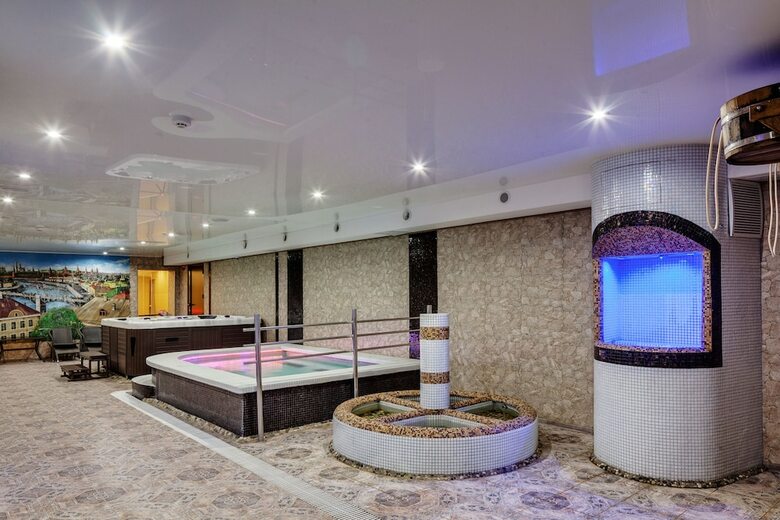 Hotel Ecotel