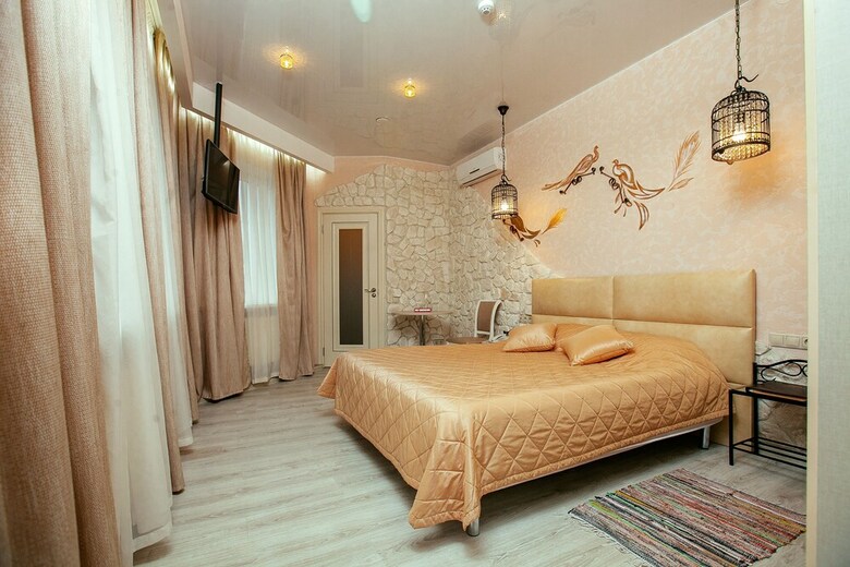 Hotel Ecotel