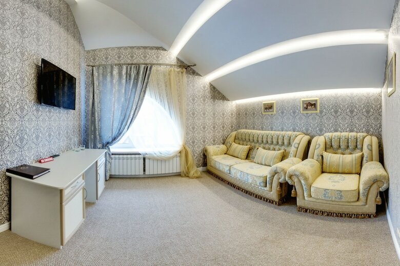 Hotel Ecotel