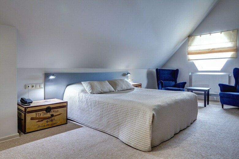 Hotel Ecotel