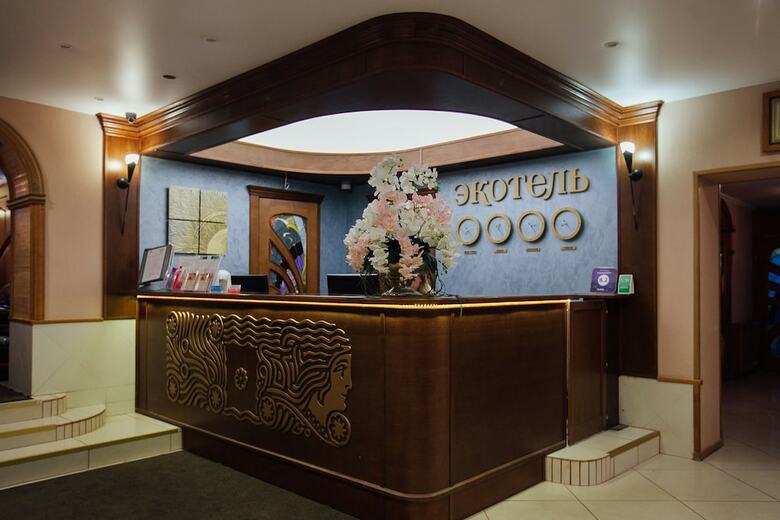 Hotel Ecotel