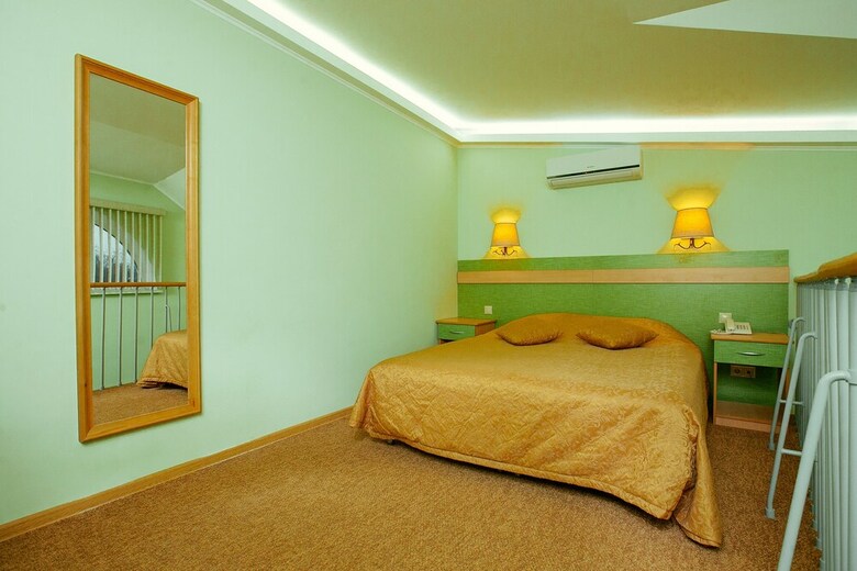 Hotel Ecotel