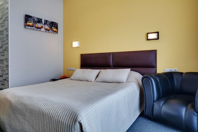 Hotel Ecotel