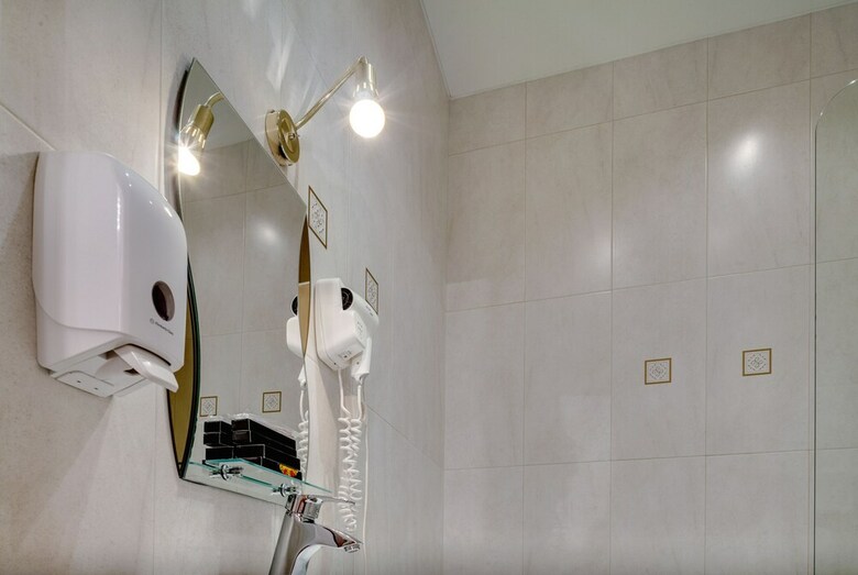 Hotel Ecotel