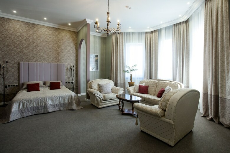 Hotel Ecotel