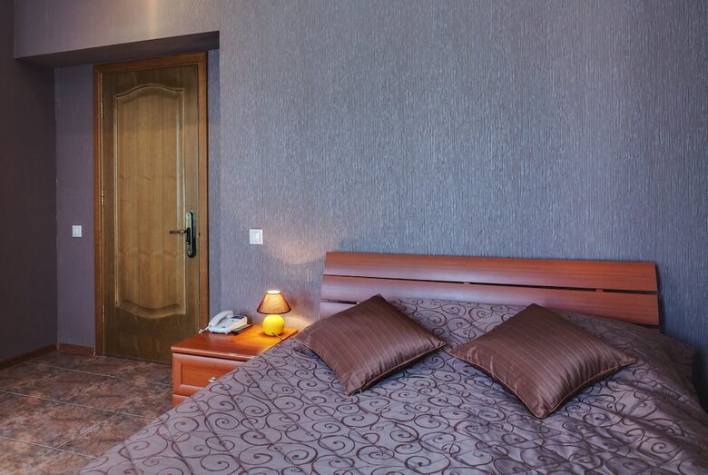 Hotel Ecotel