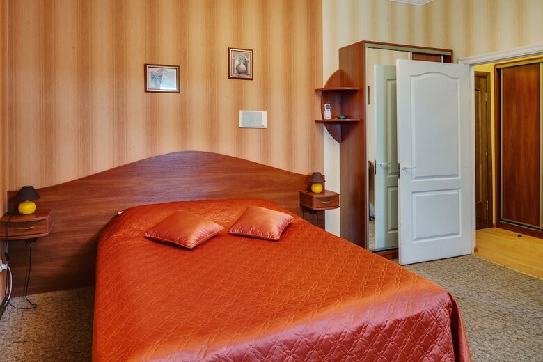 Hotel Ecotel