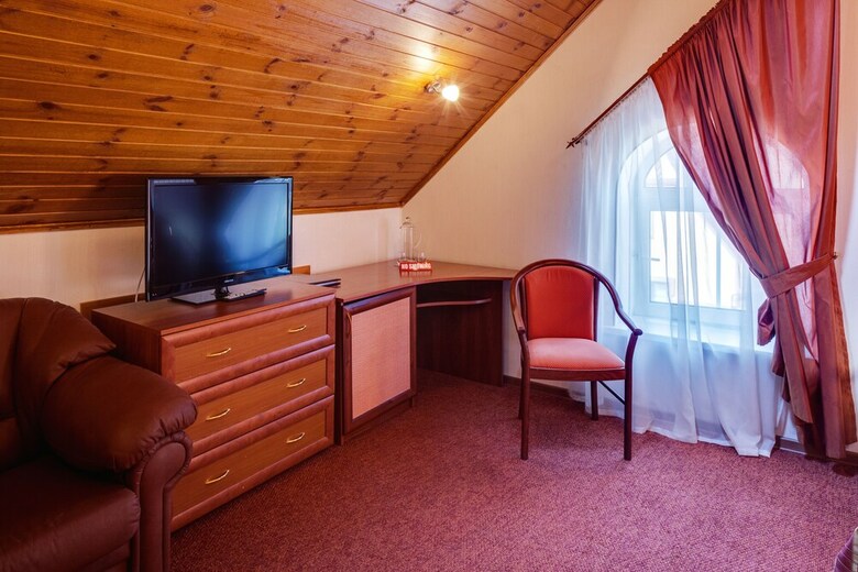 Hotel Ecotel