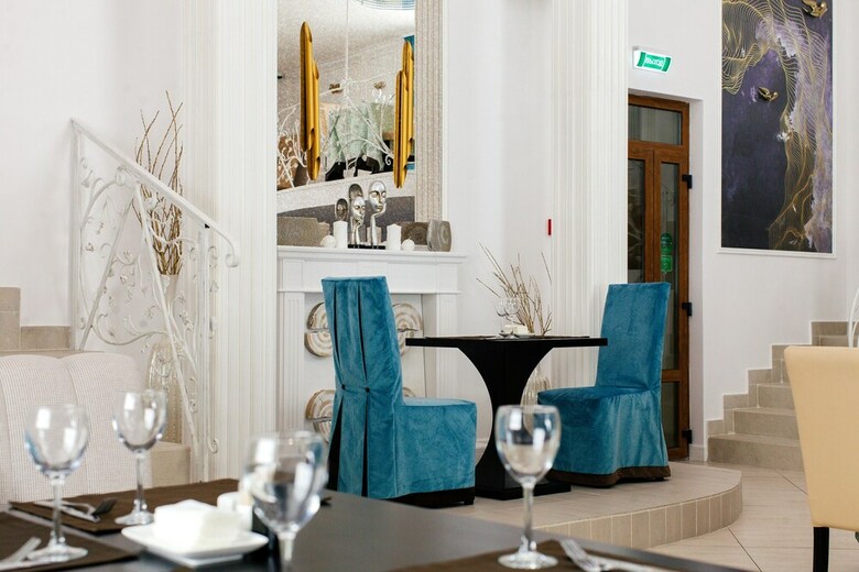 Hotel Ecotel