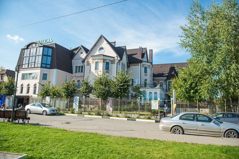 Hotel Ecotel