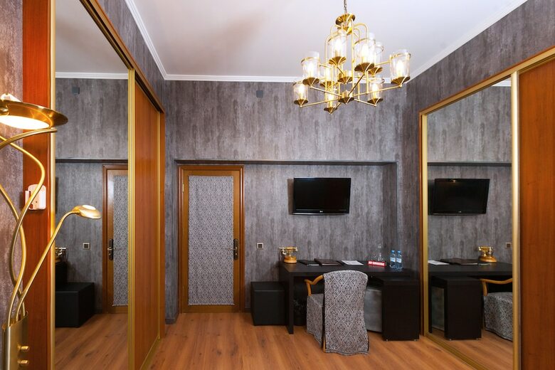 Hotel Ecotel