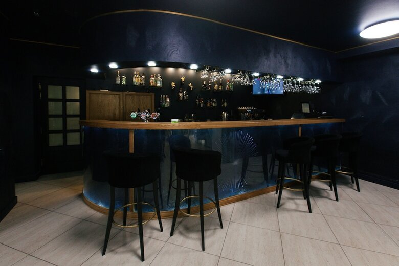 Hotel Ecotel