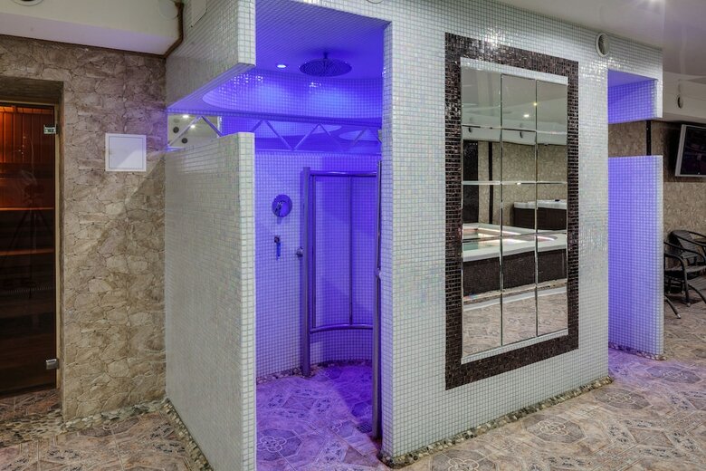 Hotel Ecotel