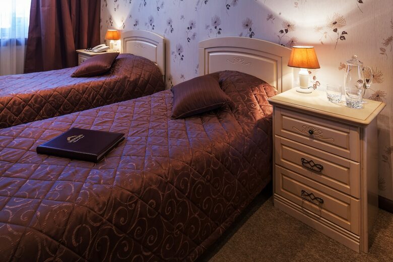 Hotel Ecotel