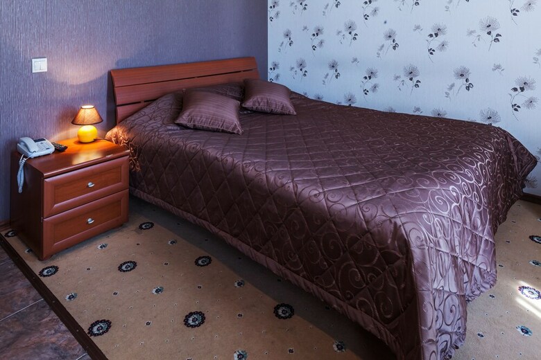 Hotel Ecotel