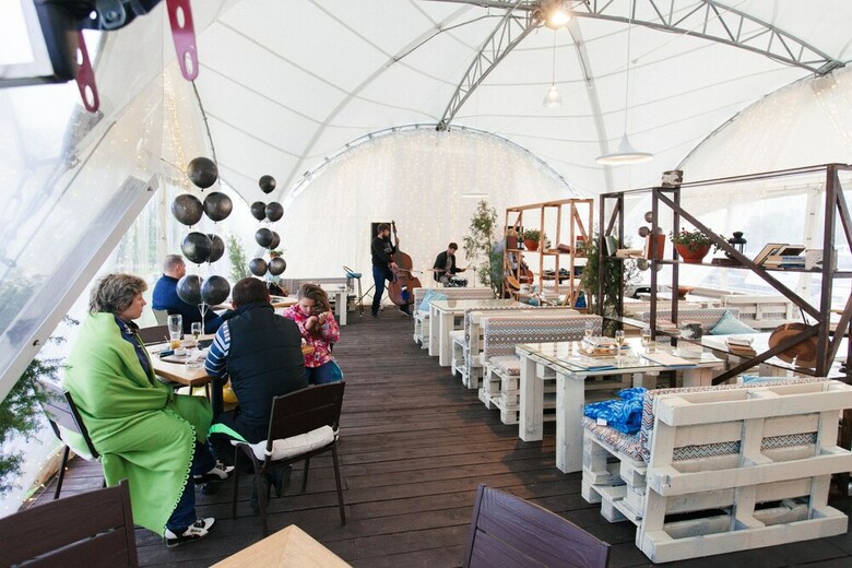 Hotel Ecotel