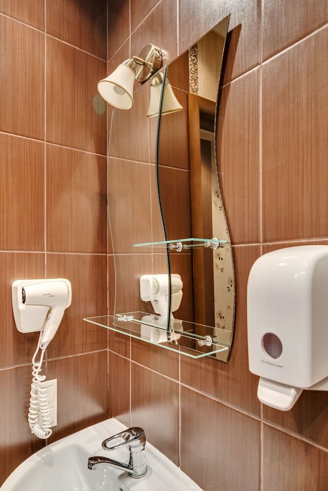 Hotel Ecotel