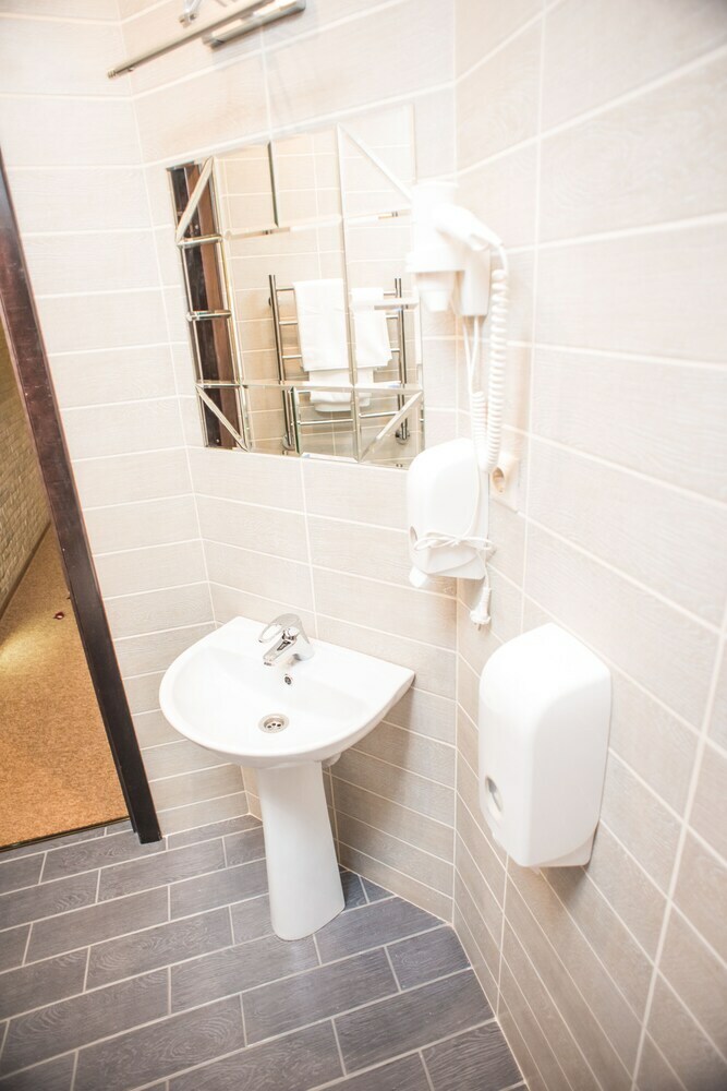 Hotel Ecotel