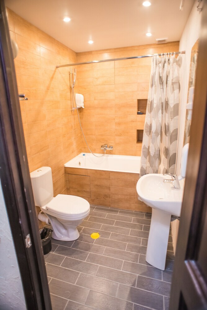 Hotel Ecotel