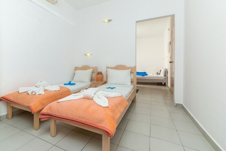 Aparthotel Stonewell