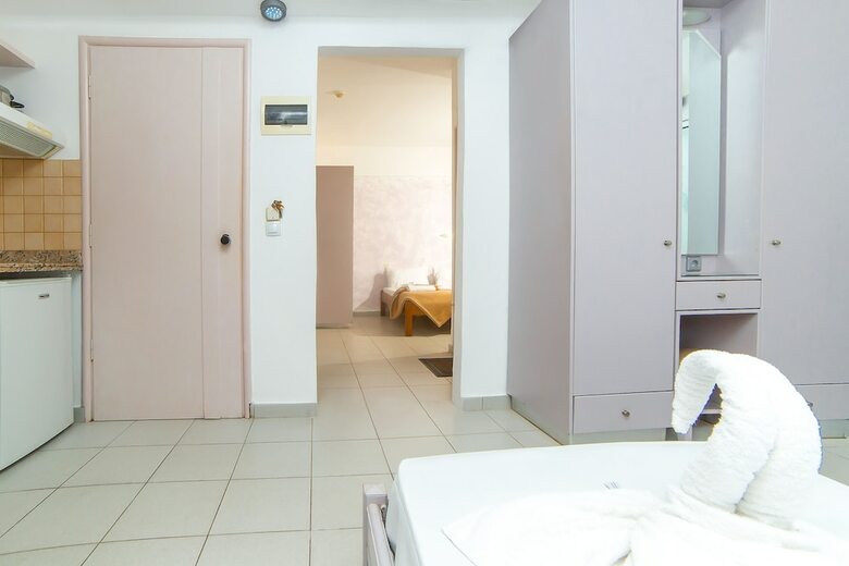 Aparthotel Stonewell