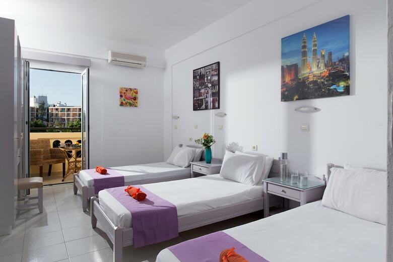 Aparthotel Stonewell