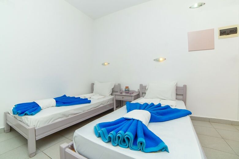 Aparthotel Stonewell