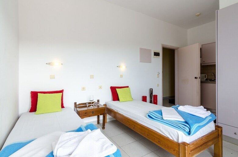 Aparthotel Stonewell