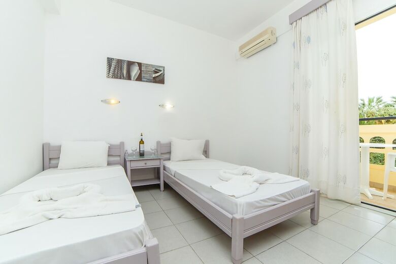 Aparthotel Stonewell