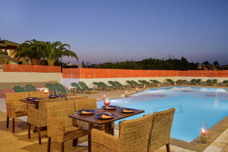 Aparthotel Stonewell