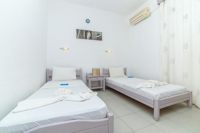 Aparthotel Stonewell