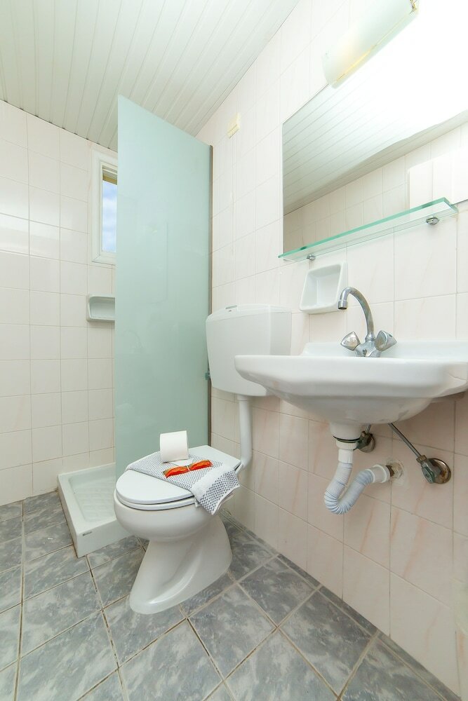 Aparthotel Stonewell