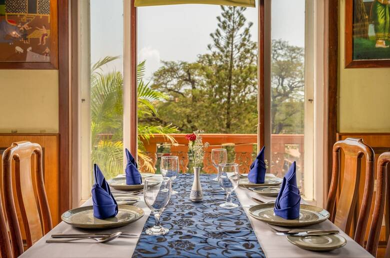 Ta Prohm Hotel & Spa