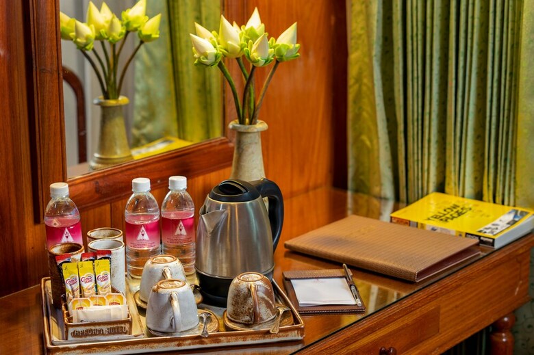 Ta Prohm Hotel & Spa