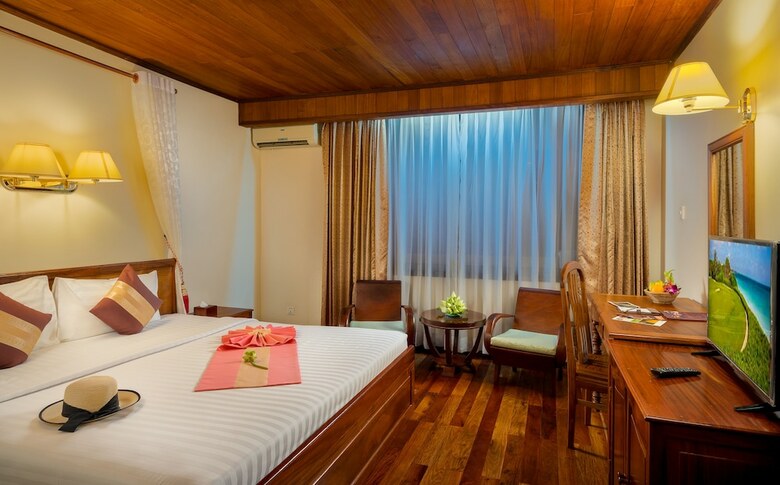 Ta Prohm Hotel & Spa