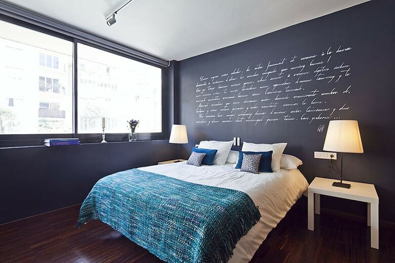 Apartamentos My Space Barcelona Private Pool Garden