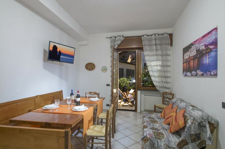 Apartamento Sweet House Agerola