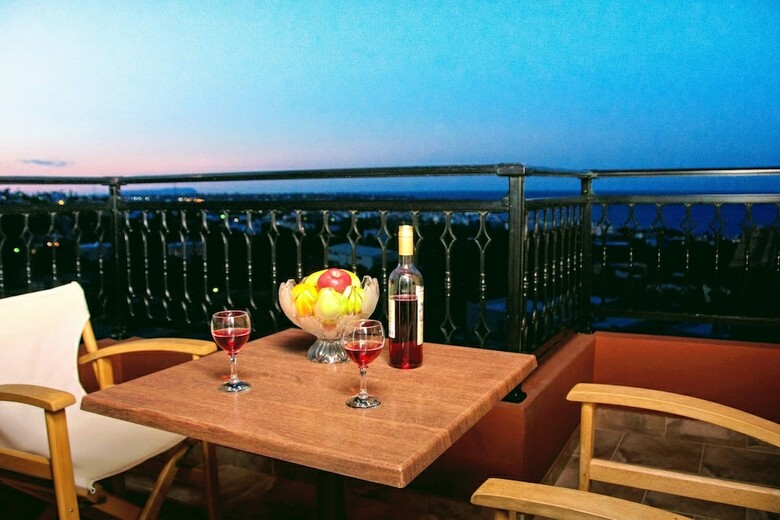 Aparthotel Ippoliti Village