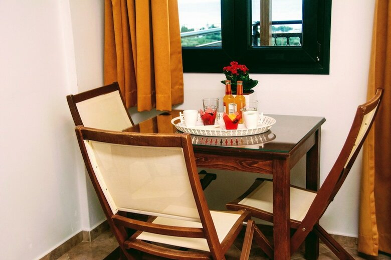 Aparthotel Ippoliti Village