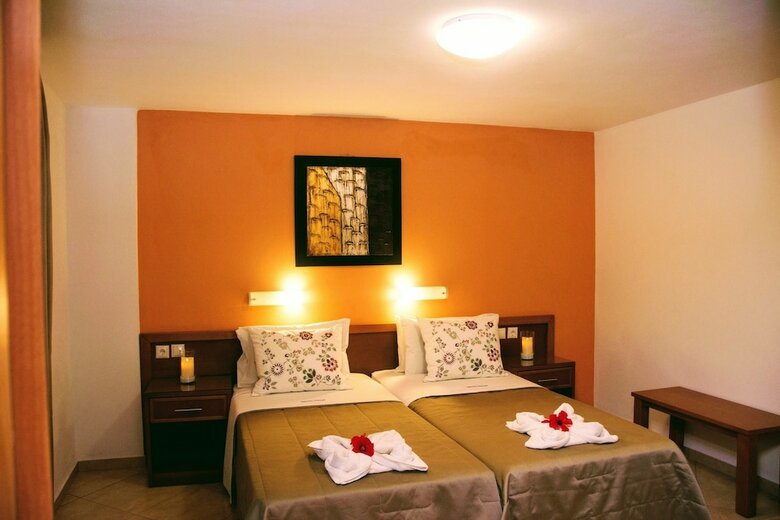 Aparthotel Ippoliti Village