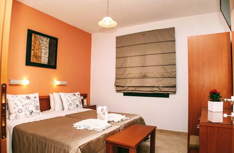 Aparthotel Ippoliti Village