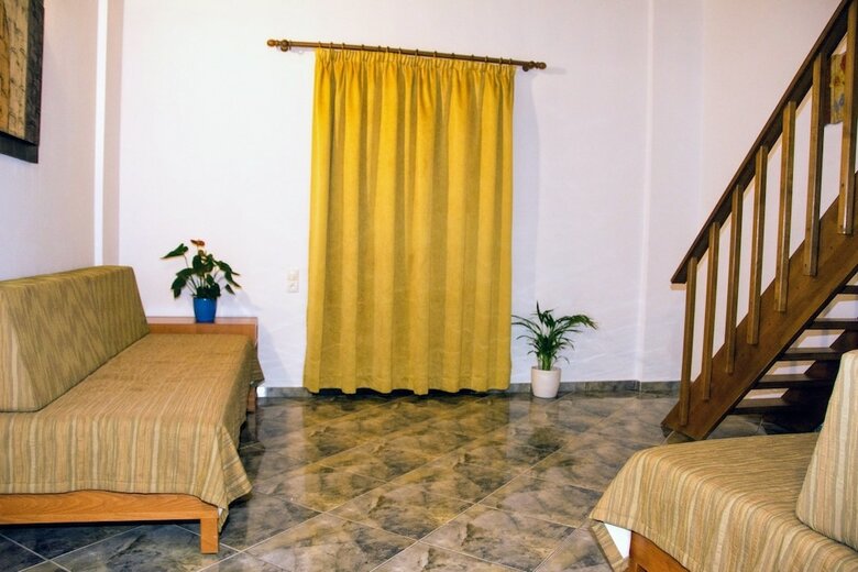 Aparthotel Ippoliti Village