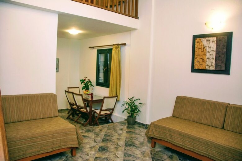 Aparthotel Ippoliti Village